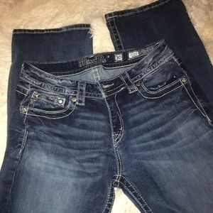 Beautiful Miss Me Jeans
